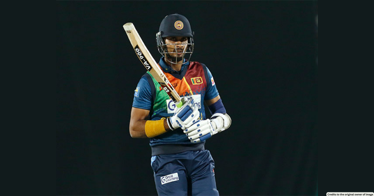 Sri Lanka skipper Dasun Shanaka wins toss, opts to bowl against India in 1st ODI